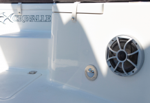 How to Install Boat Speakers