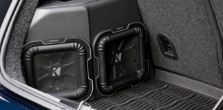 Car Subwoofer Installation Guide: Adding Bass To Your Car Audio System