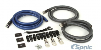 How to Install a Big 3 Upgrade