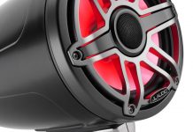 Marine Tower Speakers: 5 Fast Facts You Need to Know