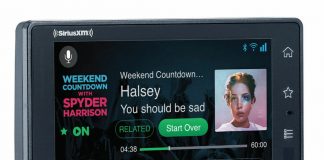 SiriusXM Satellite Radio: 5 Fast Facts You Need to Know