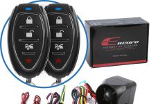 Car Alarms: 5 Facts You Need to Know