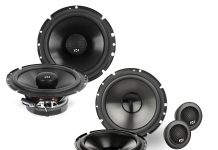 Series Highlight: NVX V-Series Speakers