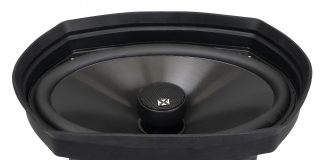 Enhance your Speaker System with NVX’s Silicone Speaker Baffles
