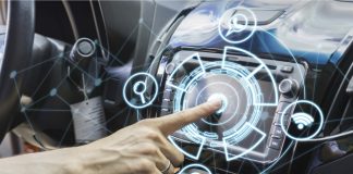 The Advantages of a Touchscreen