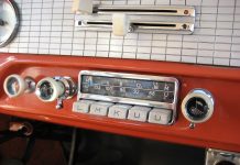A History of Car Audio