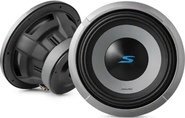 Alpine S2-W10D4