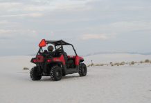 The History of All Terrain Vehicles
