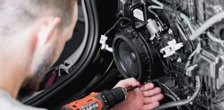 Car Speaker Installation Guide: Setting Up Your Component or Coaxial Speakers