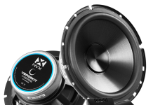 Series Highlight: NVX X-Series Speakers