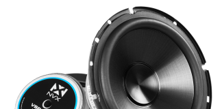 Series Highlight: NVX X-Series Speakers