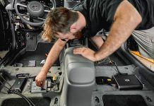 Car Amplifier Installation Guide: How to Install a 4-Channel Amplifier