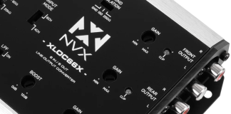 What’s a Line Output Converter?