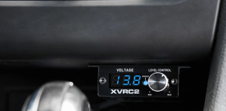 What is a Bass Knob?