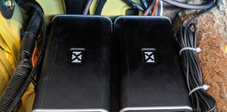 What is a 2-Channel Car Audio Amplifier? 2-channel amp