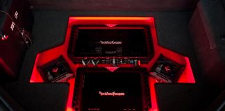 Top 5 Best Selling 2-Channel Car Audio Amplifiers of 2022 2 Channel Car Audio Amp