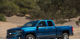 Car Audio Overhauling Guide: Chevy Silverado 1500 (2014-2018) 2014-2018 Chevy Silverado 1500