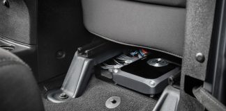 Top 5 Best Selling 5-Channel Car Audio Amplifiers of 2022 5-channel amp