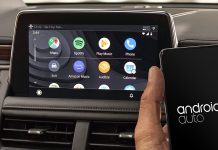 Top 5 Best Selling Android Auto Car Stereos of 2022