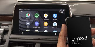 Top 5 Best Selling Android Auto Car Stereos of 2022