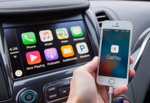 Top 5 Best Selling Apple CarPlay Car Stereos of 2022