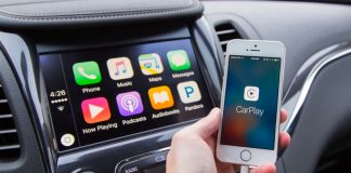 Top 5 Best Selling Apple CarPlay Car Stereos of 2022