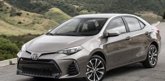 Car Audio Overhauling Guide: Toyota Corolla (2014-2018)
