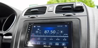Top 5 Best-Selling Car Stereo Receivers of 2022