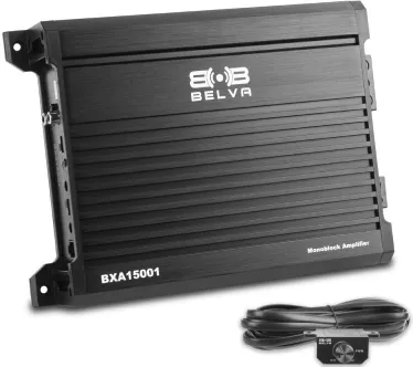 Belva BXA15001