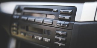 What Is A Car Stereo Receiver?