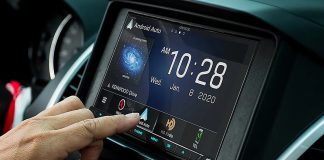 Top 5 Best-Selling Double-DIN Car Stereos of 2022 Top 5 Best Selling Double DIN Car Stereos of 2022