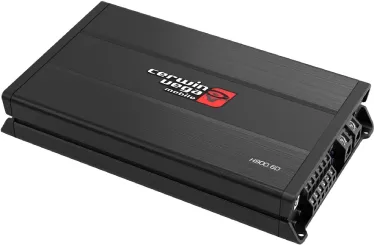 Cerwin-Vega H900.6D