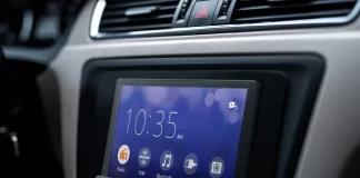 Head Units Explained: What is a Double-DIN Car Stereo?