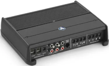 JL Audio XDM500/3