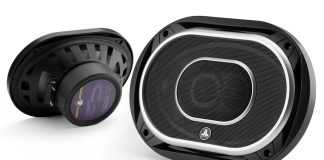 Top 5 Best-Selling 6×9″ Car Speakers of 2022
