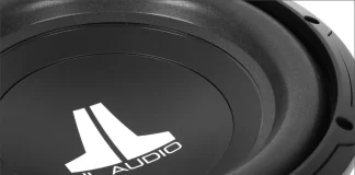 Top 5 Best-Selling 10″ Car Subwoofers of 2022
