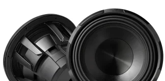 Car Subwoofer Size Guide: What is a 12″ Subwoofer?