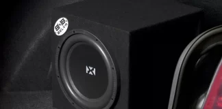 Car Subwoofer Size Guide: What is a 10″ Subwoofer?