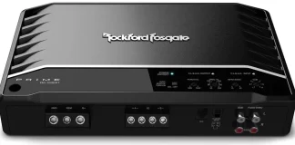 Sonic Electronix’s Best-Selling Car Amplifiers of 2022