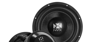Top 5 Best-Selling 12″ Car Subwoofers of 2022
