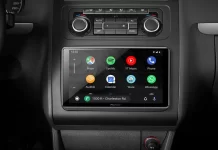 Series Highlight: Pioneer DMH Car Stereo Receivers