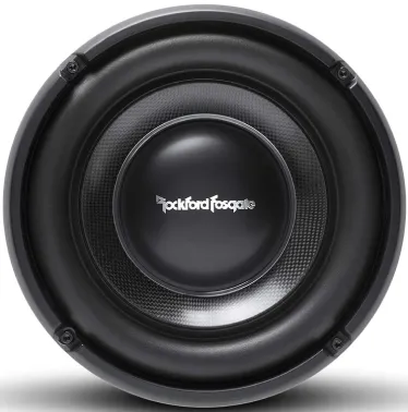 Rockford Fosgate Power T1S1-10