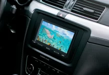 Series Highlight: Sony XAV-AX Car Stereo Receivers