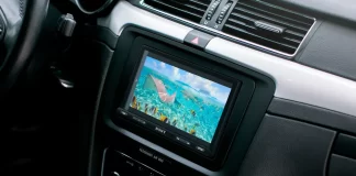 Series Highlight: Sony XAV-AX Car Stereo Receivers