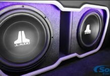 Benefits of Adding a Quality Subwoofer to your Car Audio system