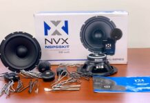 Why Upgrade Your Car Speakers?