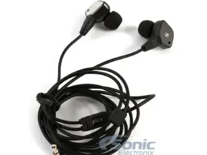 Sennheiser IE 80