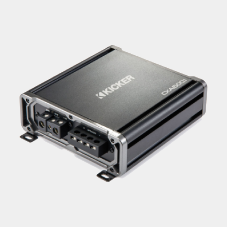 Kicker 43CXA6001 Amplifier
