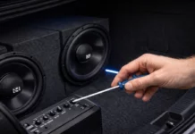 How to Tune a Car Subwoofer Like a Pro Car Subwoofer Tuning Header