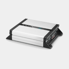 JL Audio JD400/4 Car Amplifier